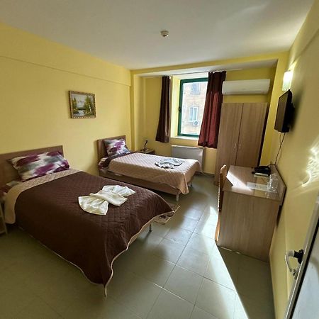 Хотел Тракия Haskovo Eksteriør billede