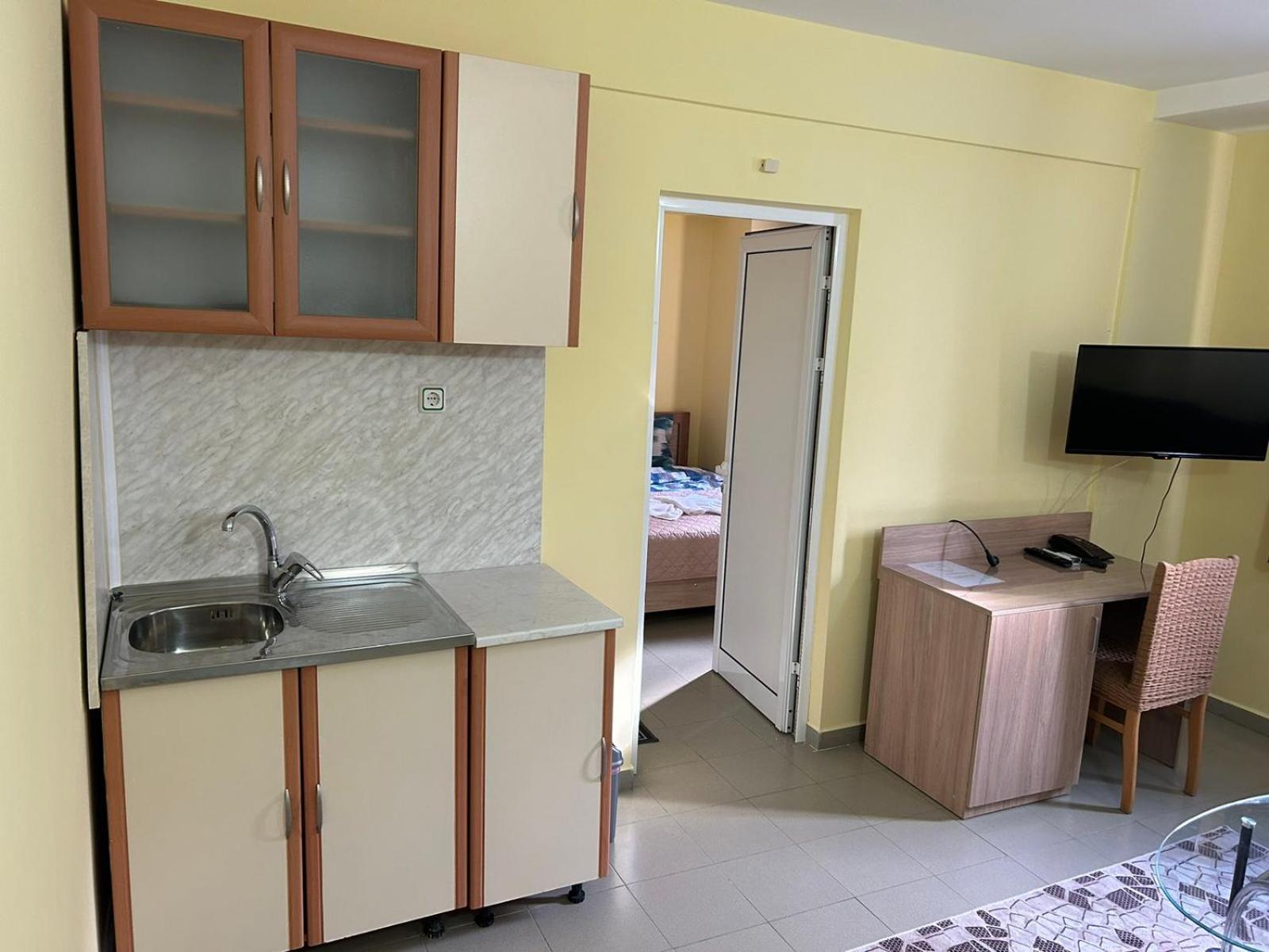 Хотел Тракия Haskovo Eksteriør billede